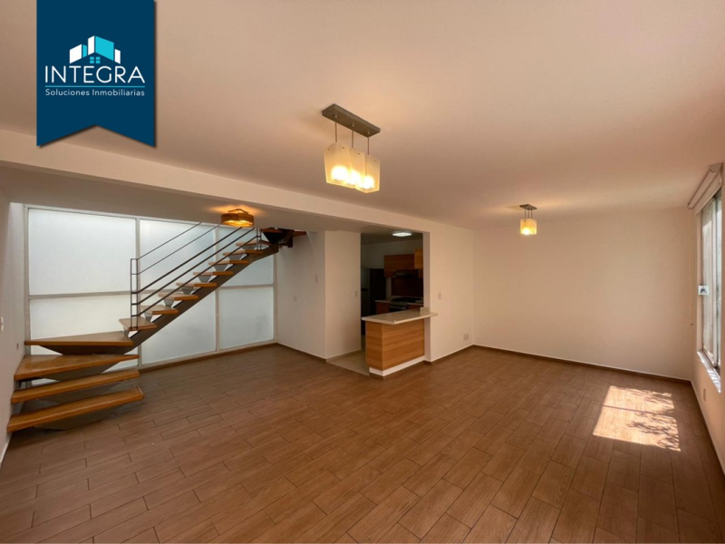 Departamento en venta, Guanajuato, Roma Norte