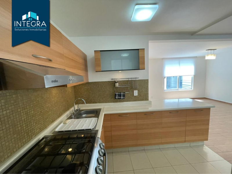 Departamento en venta, Guanajuato, Roma Norte