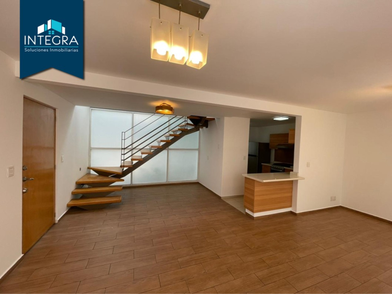 Departamento en venta, Guanajuato, Roma Norte