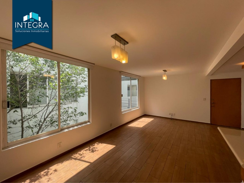 Departamento en venta, Guanajuato, Roma Norte