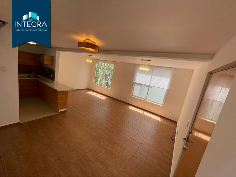 Departamento en venta, Guanajuato, Roma Norte