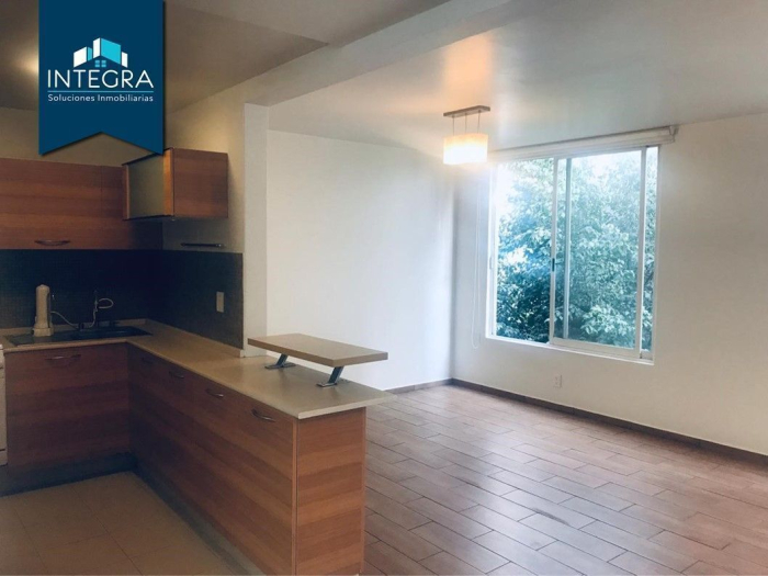 departamento en venta, guanajuato, roma norte