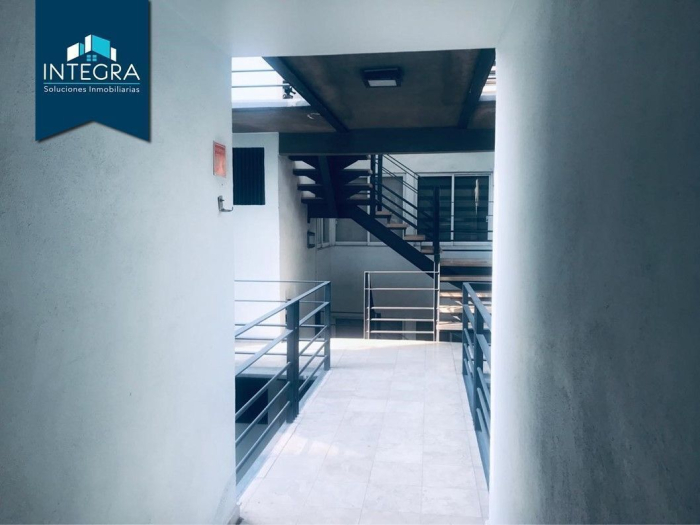 departamento en venta, guanajuato, roma norte