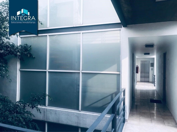 departamento en venta, guanajuato, roma norte