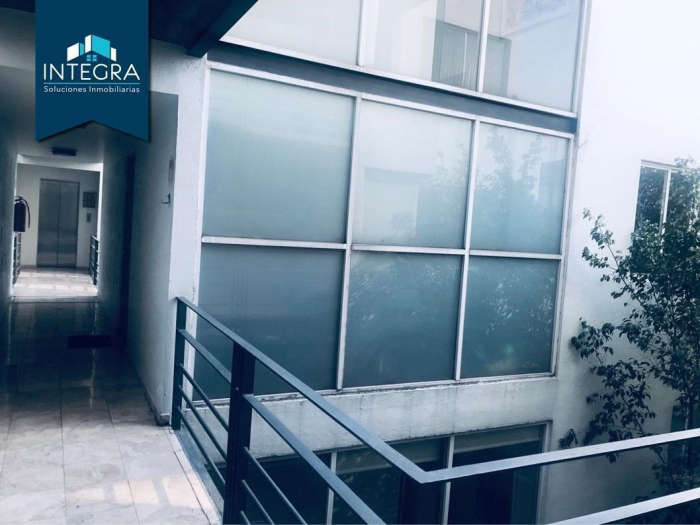 departamento en venta, guanajuato, roma norte