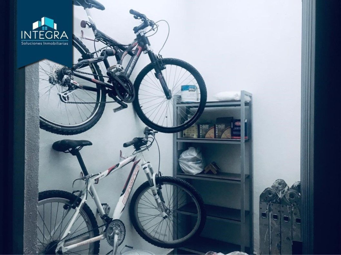 departamento en venta, guanajuato, roma norte