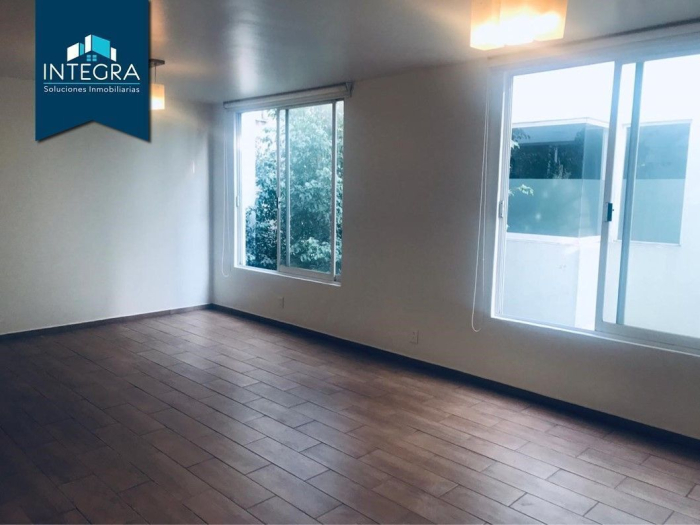 departamento en venta, guanajuato, roma norte