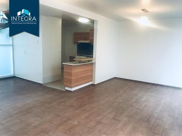 departamento en venta, guanajuato, roma norte