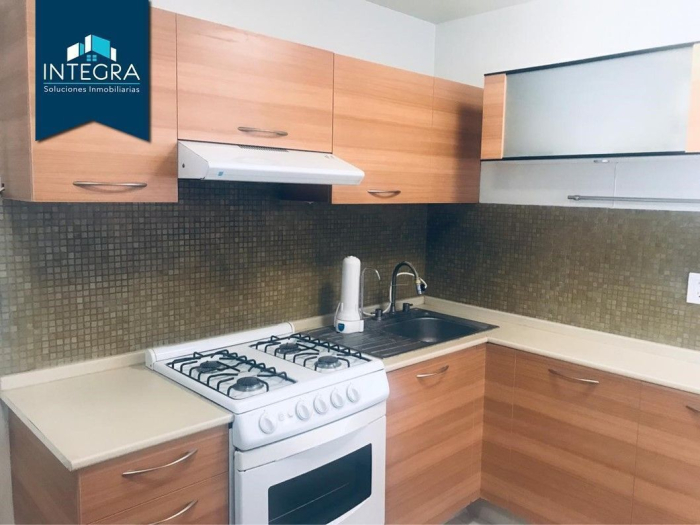 departamento en venta, guanajuato, roma norte