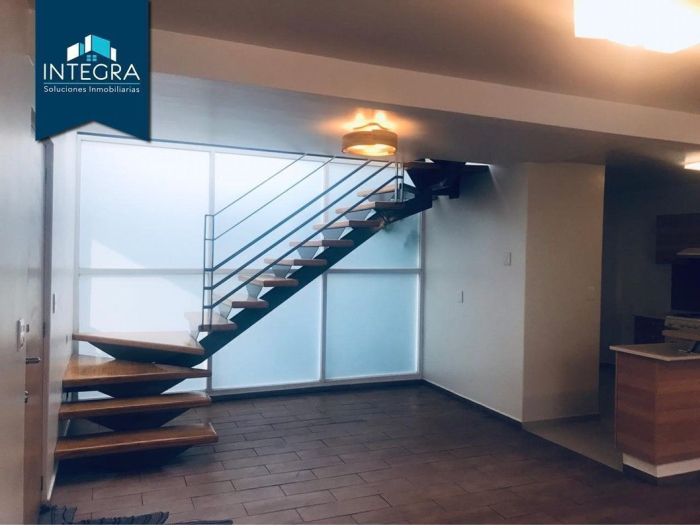 departamento en venta, guanajuato, roma norte