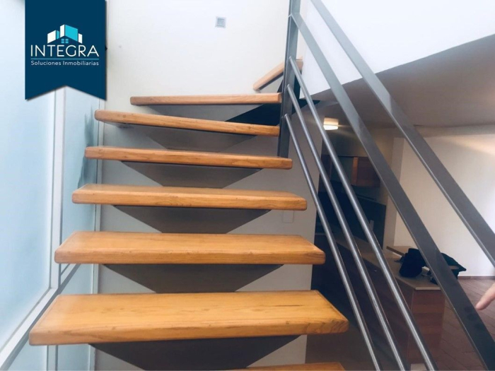 departamento en venta, guanajuato, roma norte