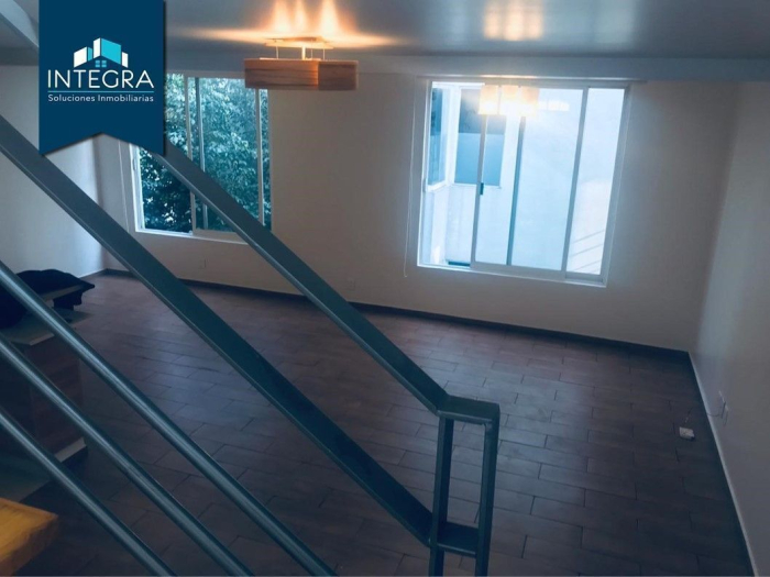 departamento en venta, guanajuato, roma norte
