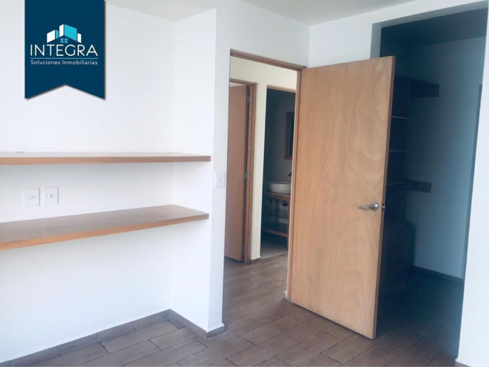 departamento en venta, guanajuato, roma norte