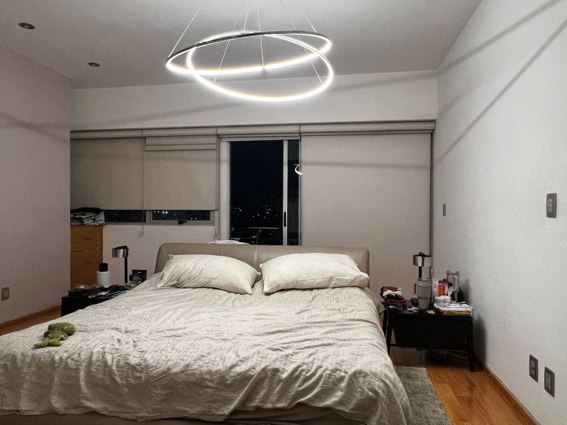 Venta Departamento en Grand Tower del Valle, piso 20