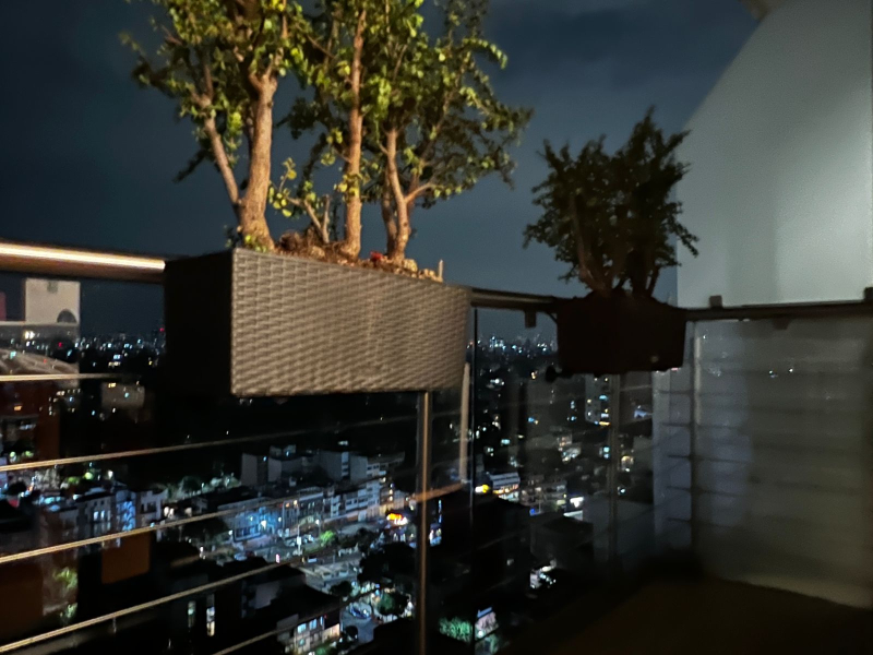 Venta Departamento en Grand Tower del Valle, piso 20