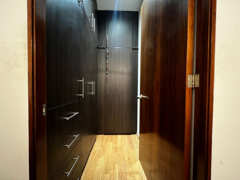 Venta Departamento en Grand Tower del Valle, piso 20