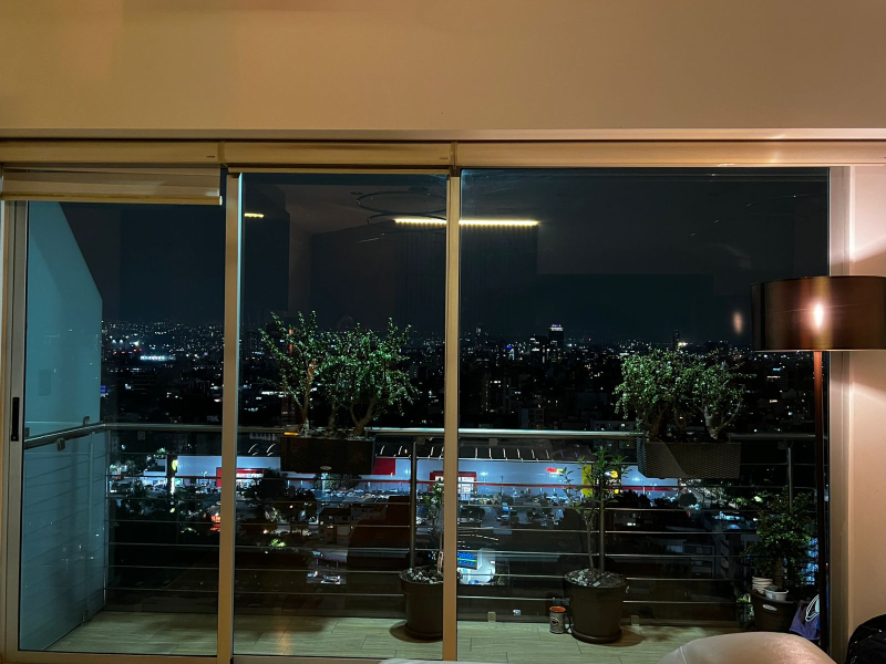 Venta Departamento en Grand Tower del Valle, piso 20