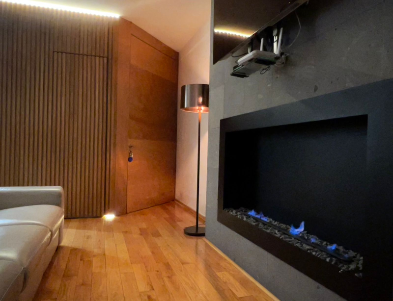 Venta Departamento en Grand Tower del Valle, piso 20