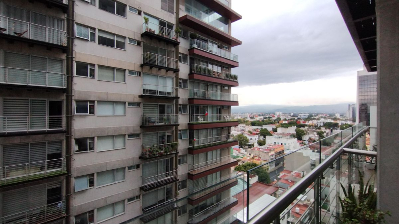 Departamento En Venta En Letrán Valle
