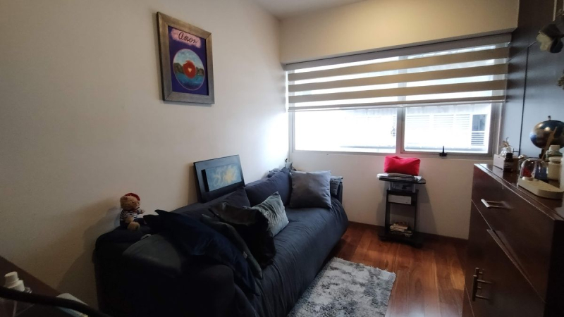 Venta Departamento En Grand Tower Del Valle, Piso 13