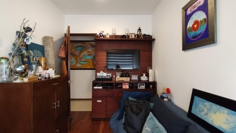 Venta Departamento En Grand Tower Del Valle, Piso 13