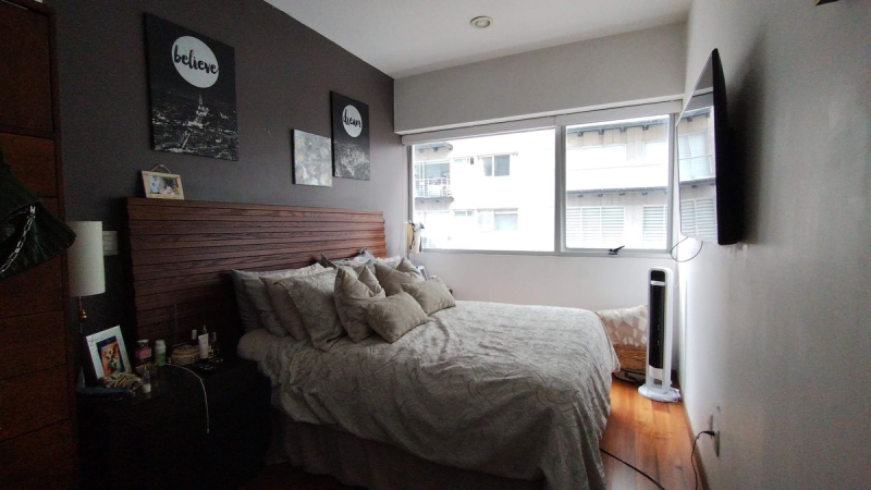 Venta Departamento En Grand Tower Del Valle, Piso 13