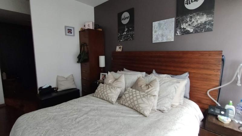 Venta Departamento En Grand Tower Del Valle, Piso 13