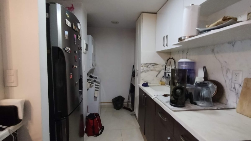 Venta Departamento En Grand Tower Del Valle, Piso 13