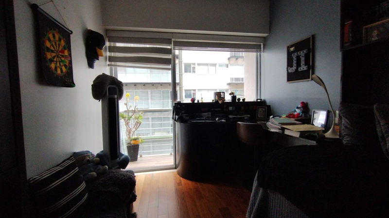 Venta Departamento En Grand Tower Del Valle, Piso 13