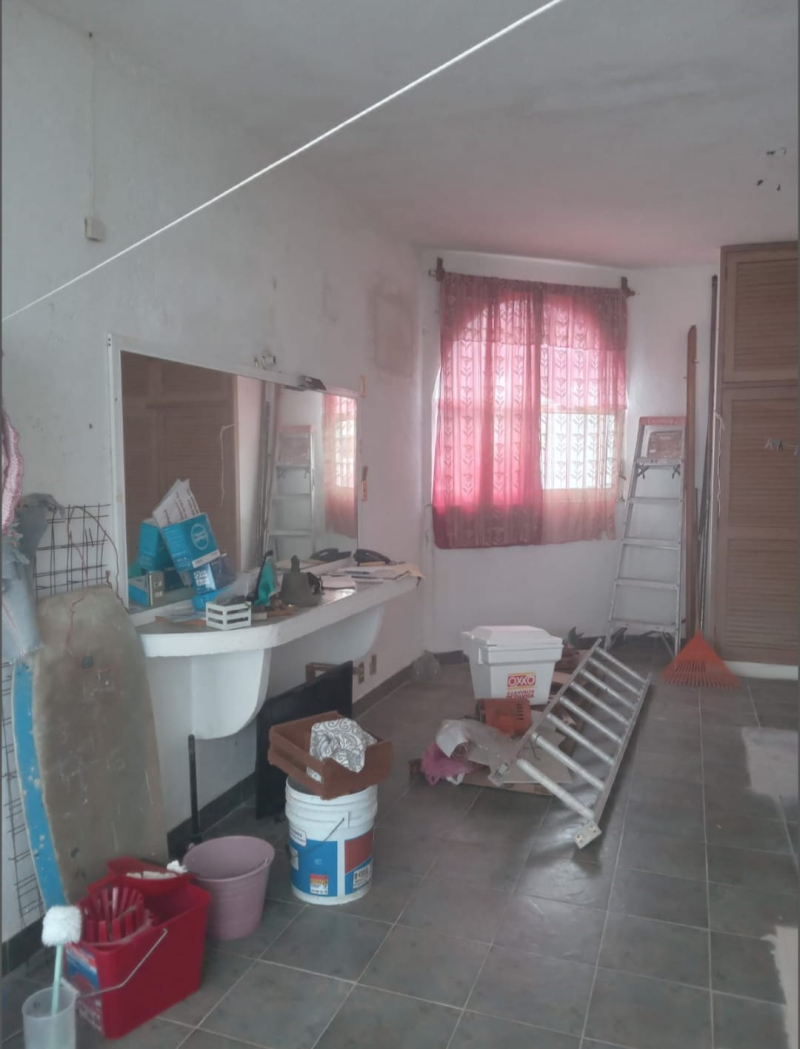 DIVINA CASA, CON AMPLIOS ESPACIOS EN ACAPULCO GUERRERO