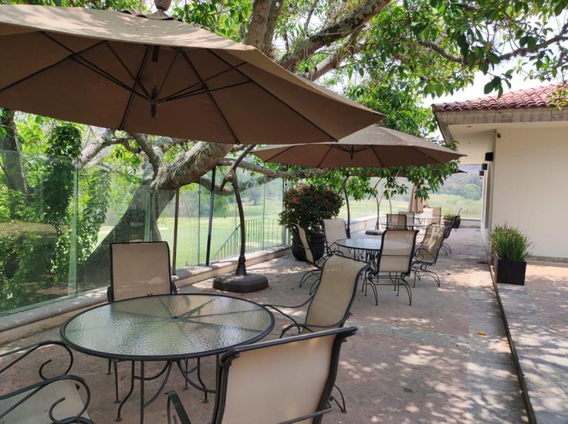 VENTA DE TERRENO EN CLUB DE GOLF SAN GASPAR