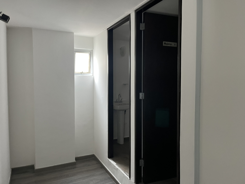 Oficina En Renta En Polanco 100 M2 Cerca Antara