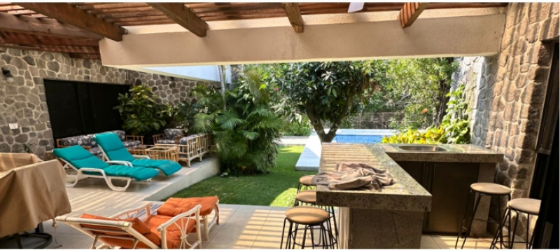 CASA EN VENTA TABACHINES CUERNAVACA