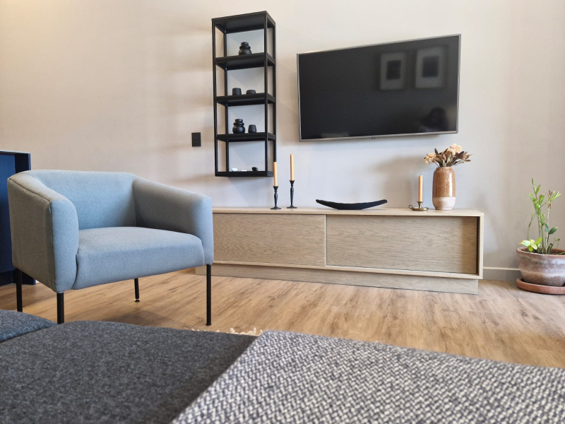 Departamento en Venta en Jardines Universidad