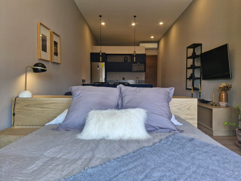 Departamento En Venta En Jardines Universidad