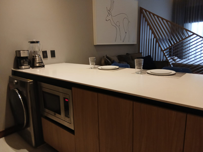 Departamento En Venta En Nara Naciones Unidas Zapopan