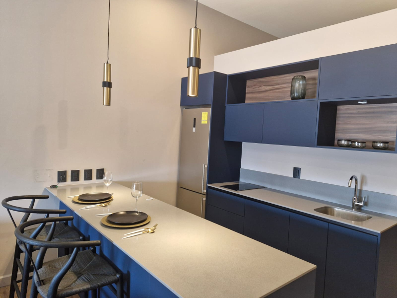 Departamento En Venta En Jardines Universidad