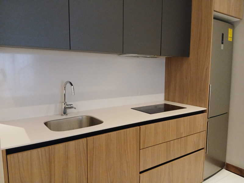Departamento En Venta En Nara Naciones Unidas Zapopan