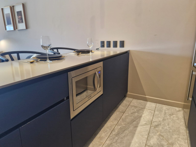 Departamento En Venta En Jardines Universidad