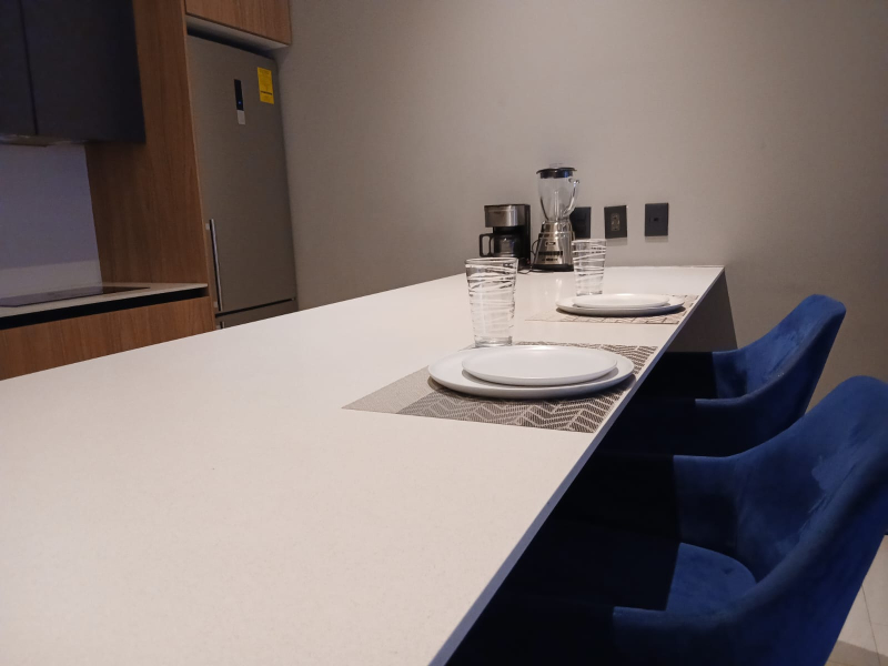 Departamento En Venta En Nara Naciones Unidas Zapopan