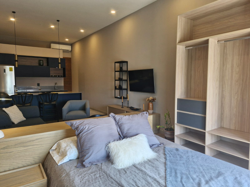 Departamento En Venta En Jardines Universidad