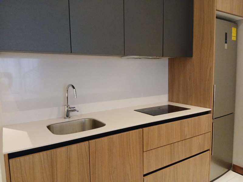 Departamento En Venta En Nara Naciones Unidas Zapopan