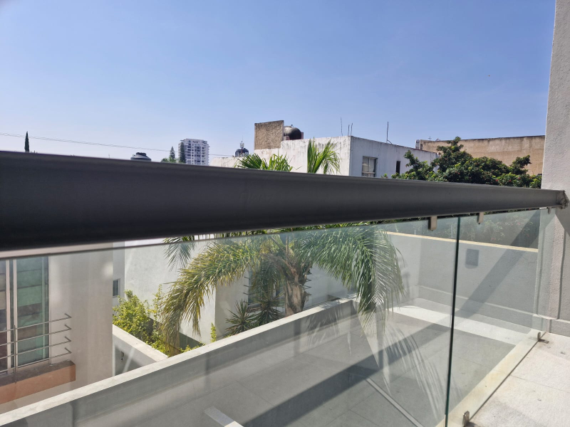 Departamento En Venta En Jardines Universidad