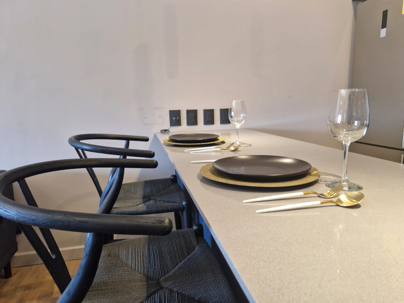 Departamento En Venta En Jardines Universidad