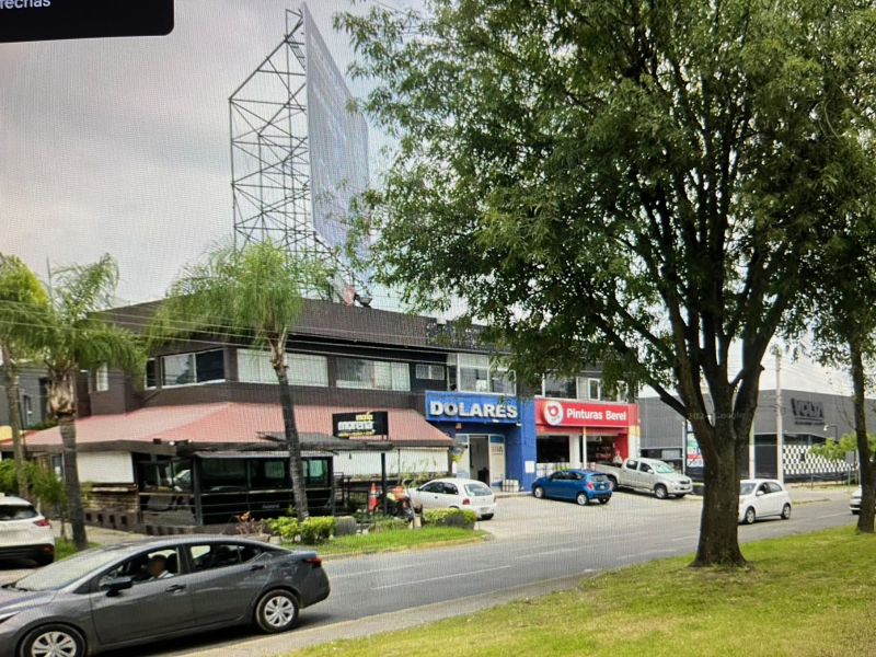 Local Comercial En Renta En Vallarta La Patria