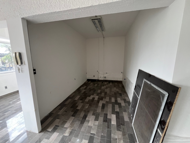 Local Comercial En Renta En Vallarta La Patria