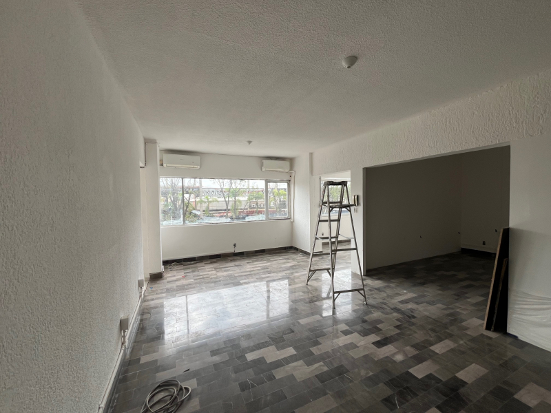 Local Comercial En Renta En Vallarta La Patria