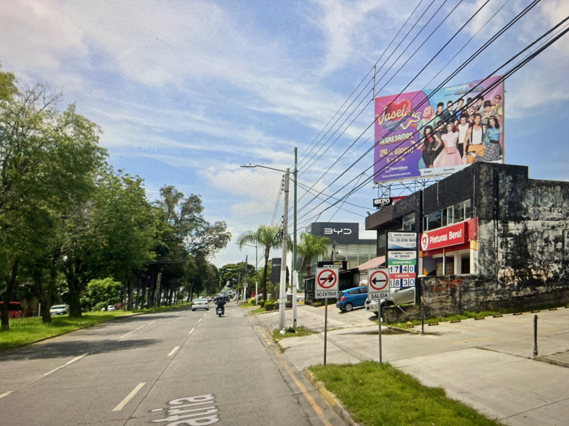 Local Comercial En Renta En Vallarta La Patria