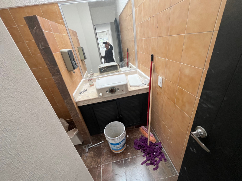 Local Comercial En Renta En Vallarta La Patria