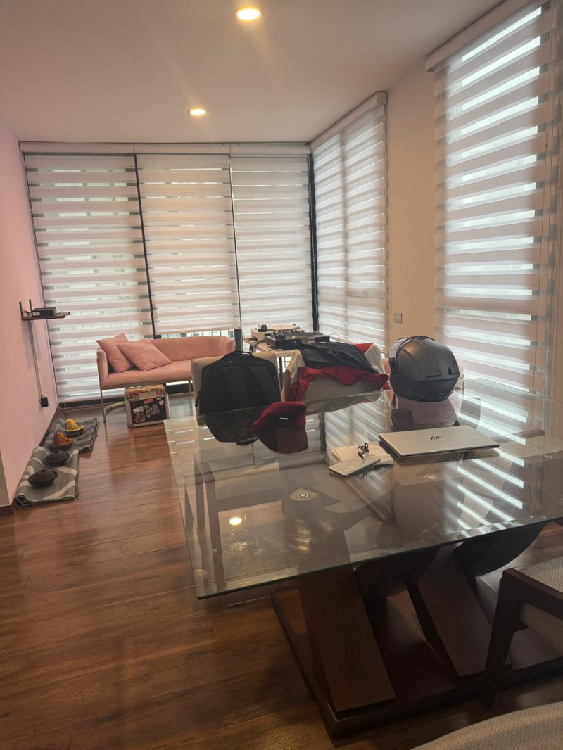 Departamento En Renta En Del Gas
